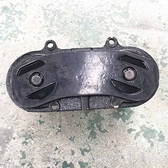 High Quality Dongfeng Bus Spare Parts Brake Caliper YF3501DA03-090